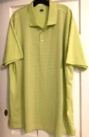 Bolle Golf Tech Polo Shirt XXL NEW