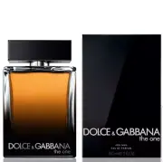 Dolce & Gabbana The One-5 fl oz For Men-100% Authenticity Guaranteed