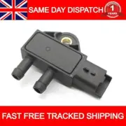 DPF EXHAUST DIFFERENTIAL PRESSURE SENSOR FITS PEUGEOT 4008 1.6 HDI 9662143180
