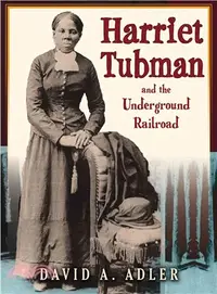 在飛比找三民網路書店優惠-Harriet Tubman and the Undergr