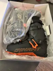 NIB Dynafit Hoji Pro Tour Ski Boots Men's US 9/Mondo 27.0/EU 42/UK 8