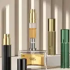 Fragrance 5ML Spray Bottle Self-pumping Perfume Atomizer Travel