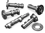 Hot Cams Stage 1 Camshaft for 2006 Yamaha YFM350 Wolverine ATV