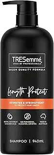 Tresemme Length Protect Shampoo 940 mL