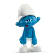 Schleich Smurfs - Dimwitty Smurf