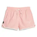 PUMA Womens Team Woven Shorts