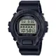 【聊聊甜甜價】CASIO G-SHOCK 40週年 經典復刻電子腕錶 DW-6640RE-1