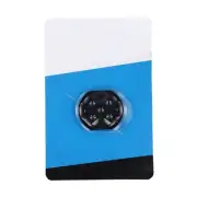 Lightweight repair parts for cycling computer with For Garmin interface