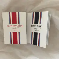 在飛比找Yahoo!奇摩拍賣優惠-全新 現貨 Tommy Hilfiger Tommy Gir