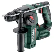 Metabo BH18LTXBL16 - 18V Brushless 16mm SDS+ Rotary Hammer (Tool Only)