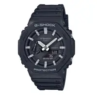 在飛比找PChome24h購物優惠-【CASIO】卡西歐 G-SHOCK 農家橡樹 八角造型 2