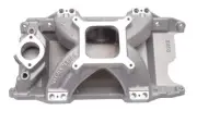 SBM Fits Super Victor EFI Manifold