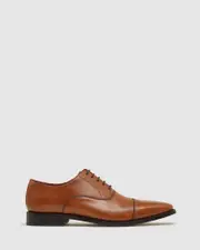 Christopher Goodyear Welted Shoes