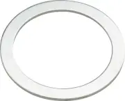 Shimano Ultegra FH-6800, XT FH-M770 Freehub Body Cassette Washer, Stainless
