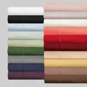 Gracy Bedding Extra Deep Wall 1000TC 1 PC Valance AU Double Size All Solid