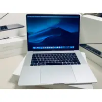 在飛比找蝦皮購物優惠-Apple MacBook Pro A1707 15吋 To
