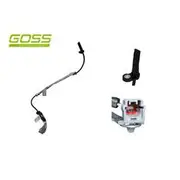 Goss Wheel Speed Sensor - Subaru - WS195