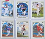 2023 Bob Ross RC LOT Grayson Rodriguez Morel Hunter Brown Baty Gorman AND MORE!!