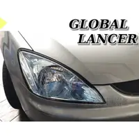 在飛比找蝦皮購物優惠-JY MOTOR 車身套件~三菱 GLOBAL LANCER