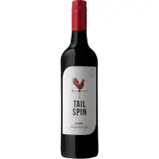 Tail Spin Langhorne Creek Shiraz 750mL