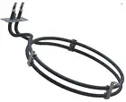 GENUINE OEM VENINI OVEN FAN FORCED HEATING ELEMENT VEO64SS