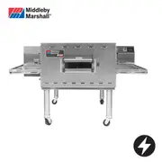 Middleby Marshall Electric Impingement Conveyor Oven Stand Included PS640E-1