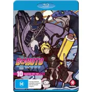 Boruto: Naruto Next Generation - Part 10
