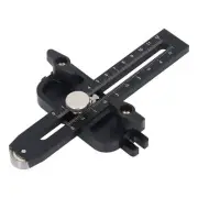 Thin Jig Table Band Saw Router Table Ripping Guide Metric Imperial
