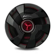 Pioneer TS-M651PRO 6.5" PRO Series Mid-Bass Speaker (Pair)