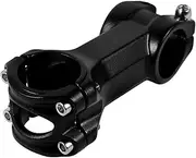 VICASKY Bike Stem Aluminum Alloy Handlebar Riser Universal Bike Handlebar Extender
