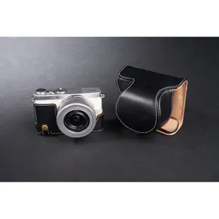【TP original】相機皮套 快拆電池相機包 Panasonic GM1 GM5 專用