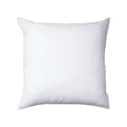 Puradown 50% Duck Down 50% Duck Feather Cushion Insert