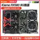 全新接口 滿血RX580 590 8G臺式電腦高端獨立顯卡吃雞LOL電競游戲