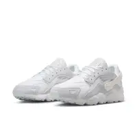 在飛比找博客來優惠-NIKE AIR HUARACHE RUNNER 男休閒鞋-