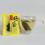 柴柴咖啡>>芳茗錄 黃金烏龍茶 (50包/袋)單包裝茶包烏龍茶茶包