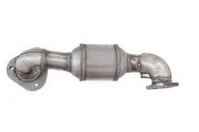 Front Right Catalytic Converter For 2014-2017 Ford Taurus (for: Ford)