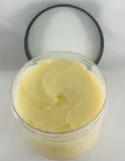 Broccoli Seed Butter - Organic Raw Cold Pressed BULK (Free Shipping)