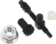 1 Set Chainsaw Chain Adjuster Kit Chainsaw Chain Tensioner 575260403 Compatible with Husqvarna Compatible with Rancher Chainsaw Accessories