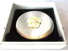 DOLCE & GABBANA Compact Mirror Vintage