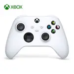 【MICROSOFT 微軟】XBOX 無線控制器-冰雪白 (QAS-00006)