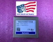 TPS20-A28P2 Autonics Pressure Transmitter, Pressure 0.00 to 35.00 Kgf/cm2 PT1/2"