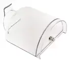 De Longhi Tank Tub Tank Water for Coffee Machine Nespresso Essenza