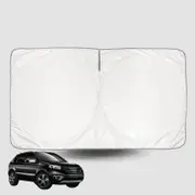 Windscreen Sun Shade for Renault KOLEOS (HY)2008-2015 Universal Fit Window Visor UV Block