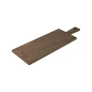 Laguiole France Ash Wood Paddleboard - Rectangle - Large