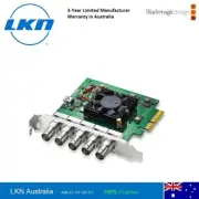 Blackmagic DeckLink Duo 2