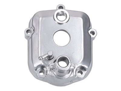 Aprilia SX 50 Limited Edition 14- Cylinder Head Outer Cover - UK Stock