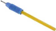 Bilstein 34-000236 B6 Series HD Suspension Strut Cartridge Parameter 163/76 B6 Series HD Suspension Strut Cartridge
