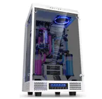 在飛比找Yahoo!奇摩拍賣優惠-聯嘉電腦The Tower 900 E-ATX 直立式 電競