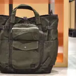 全新正品 PORTER CRAG 2WAY RUCKSACK 日版 PORTER 手提包 斜背包 側背包 限定款