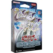 Yu-Gi-Oh! Trading Card Game - Blue-Eyes White Destiny Structure Deck